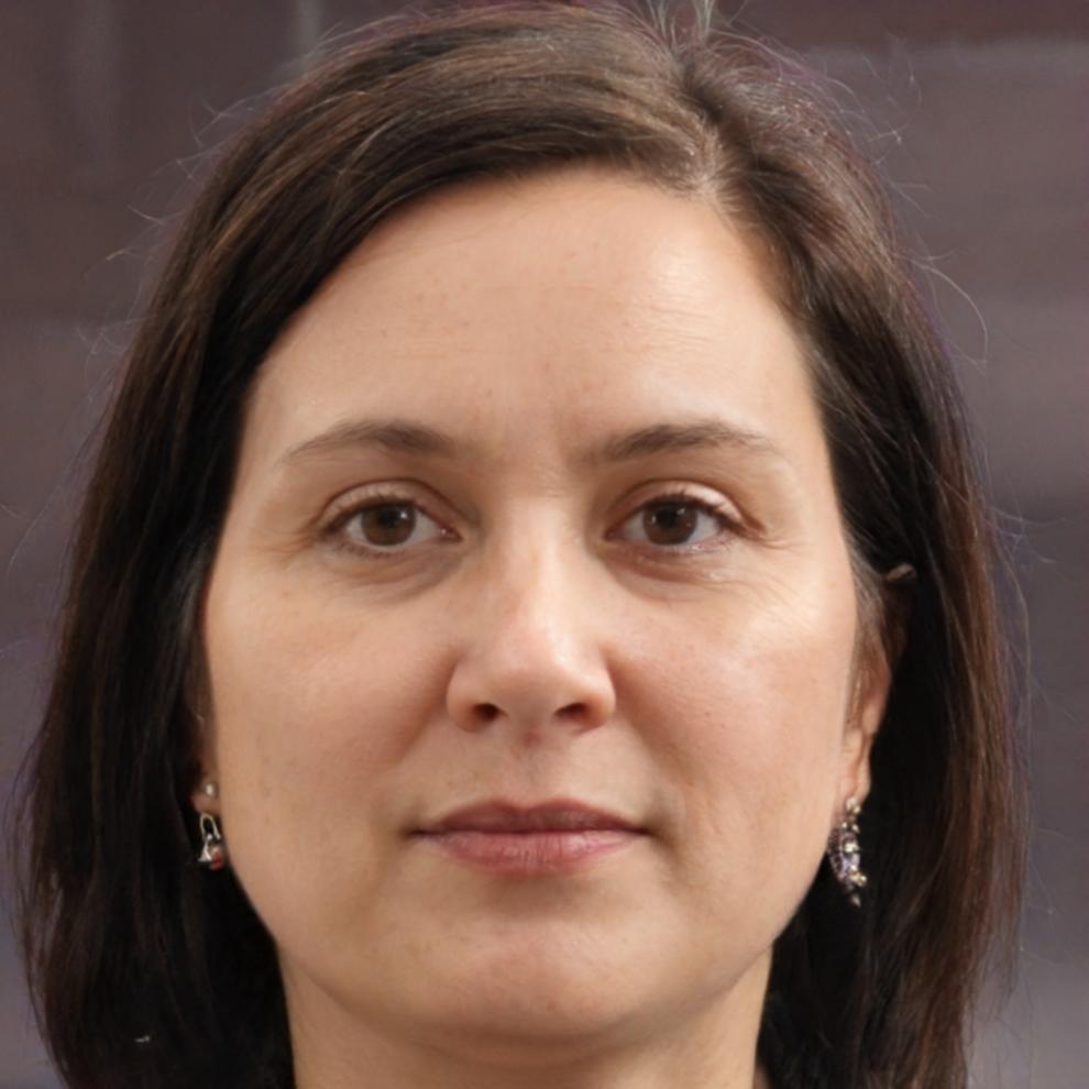 Marie Dubois, experte en finances personnelles